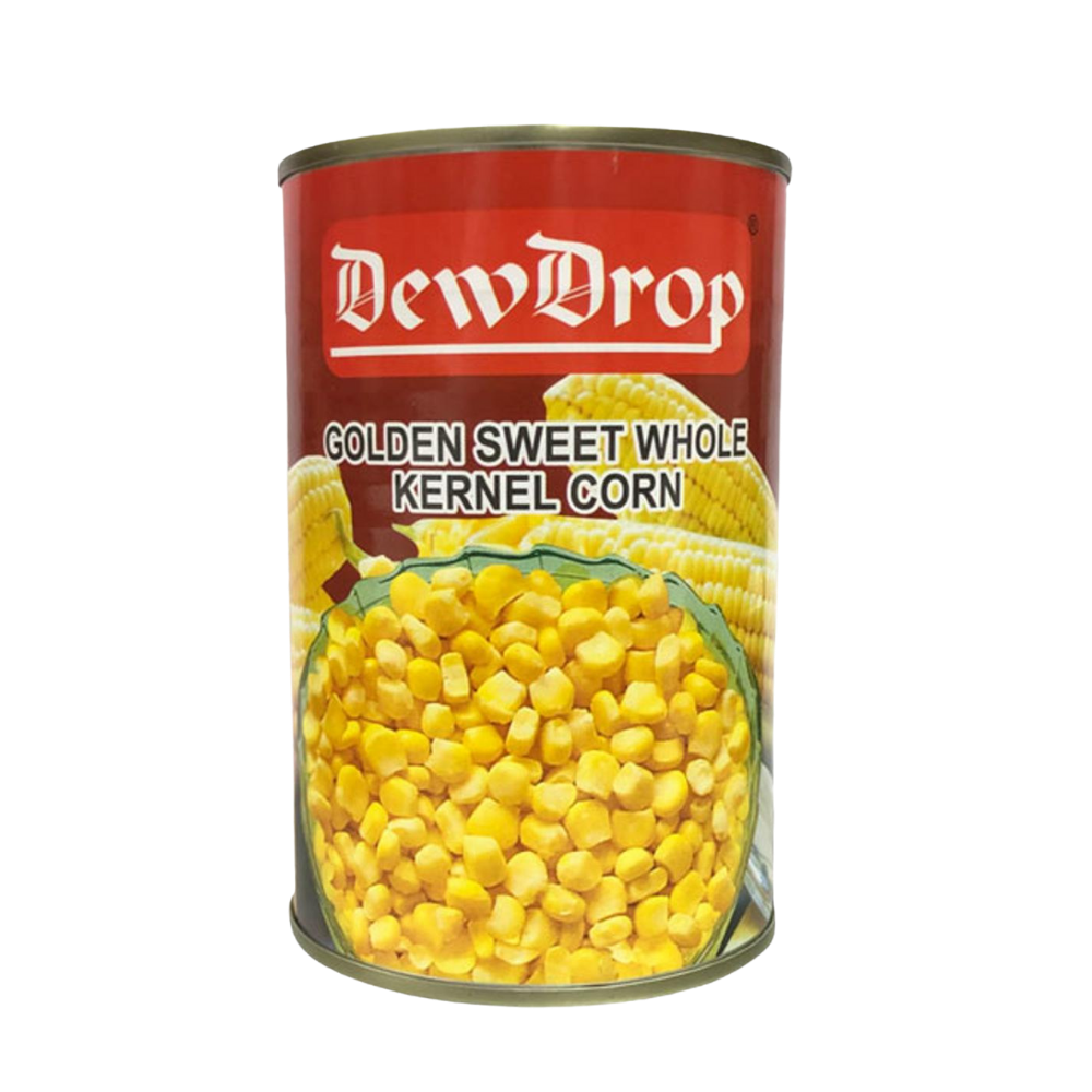 Dewdrop Sweet Corn 380g