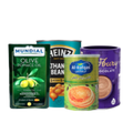 Canned Items  (Shop by categories)