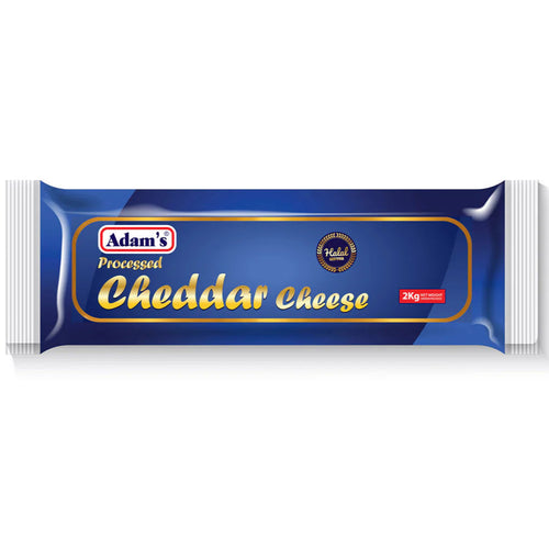 Adam's Chedder Cheese 2kg