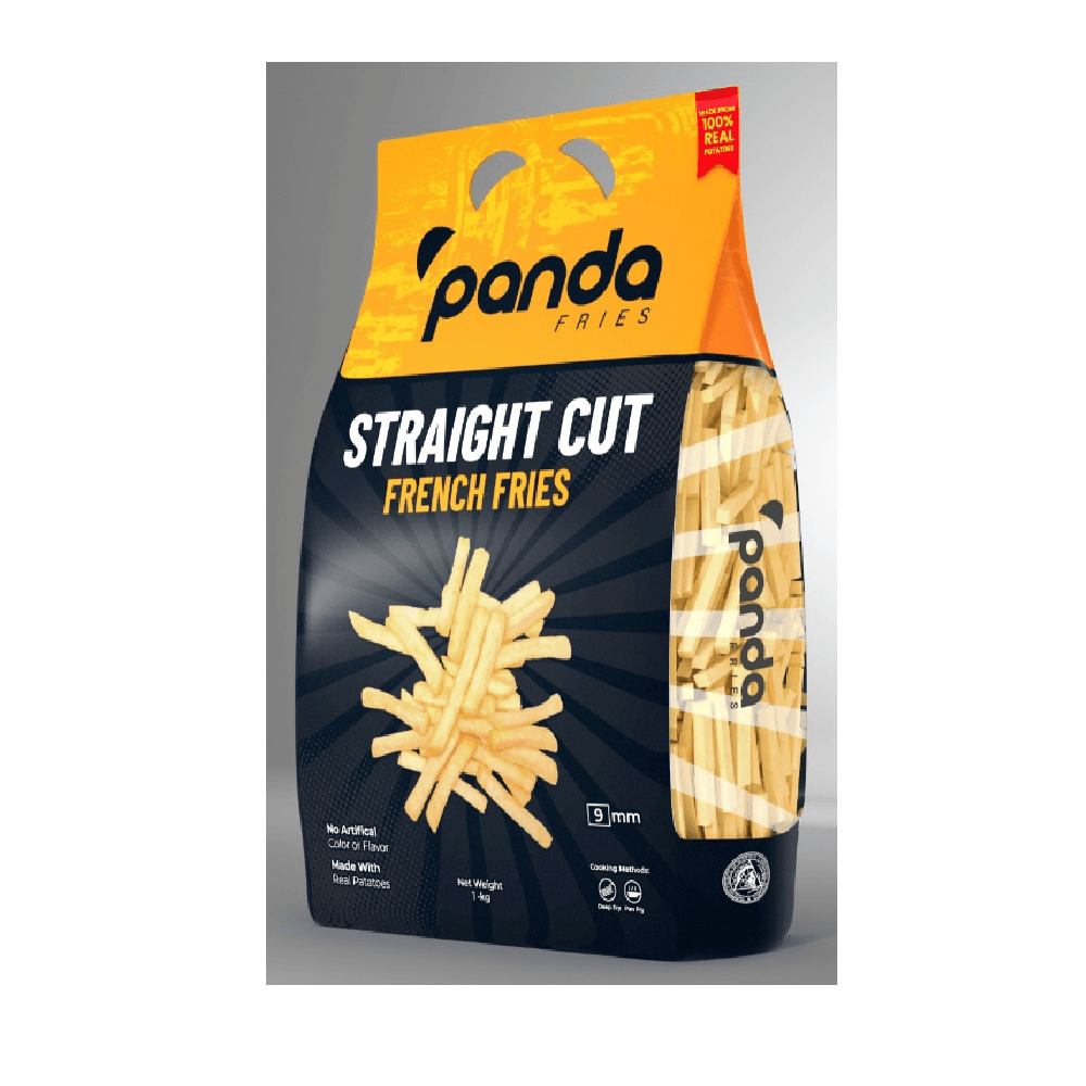 Panda Fries King 1kg