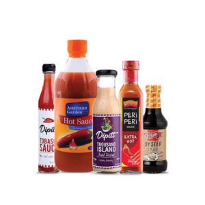Sauces