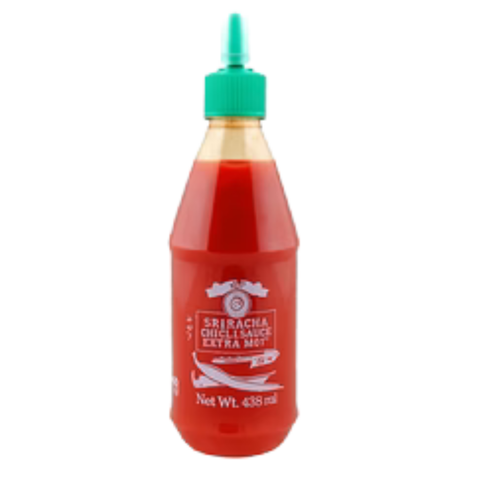 Suree Siracha Sauce 435ml