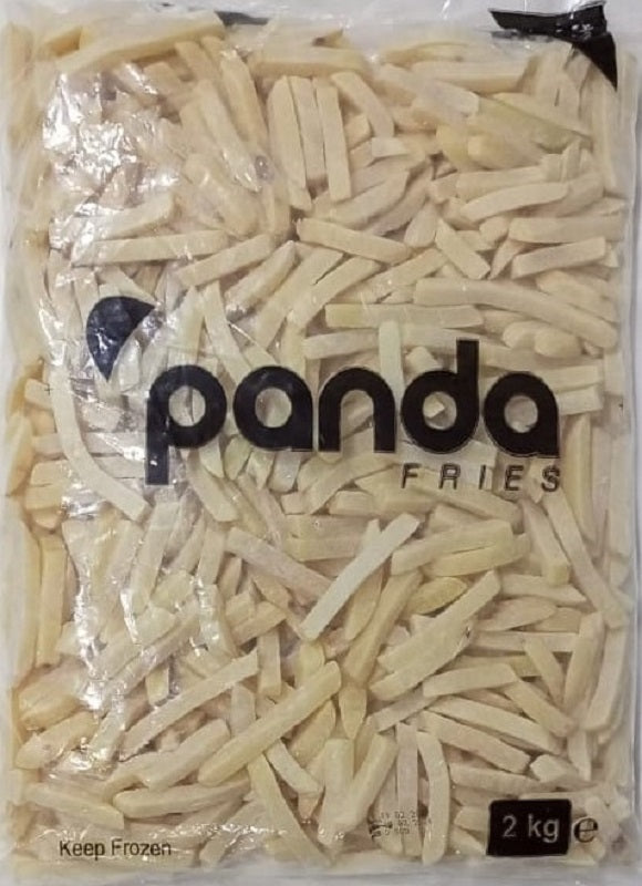 Panda Fries King 2kg
