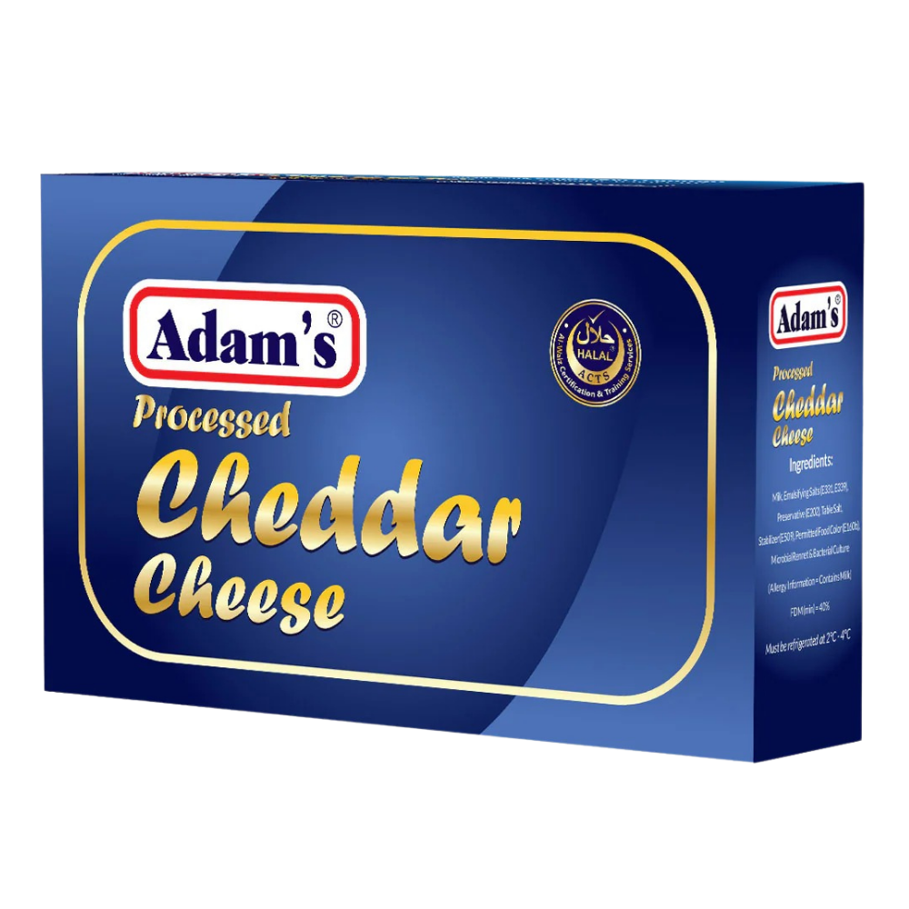 Adam's Chedder Cheese 907gm