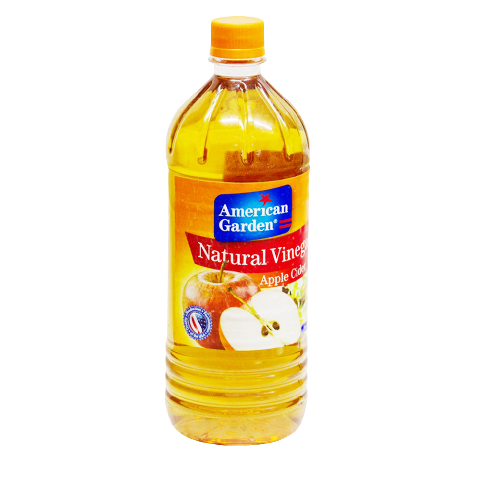American Garden Apple Cider Vinegar 473ml