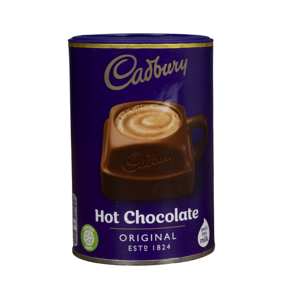 Cadbury Hot Chocolate 250g