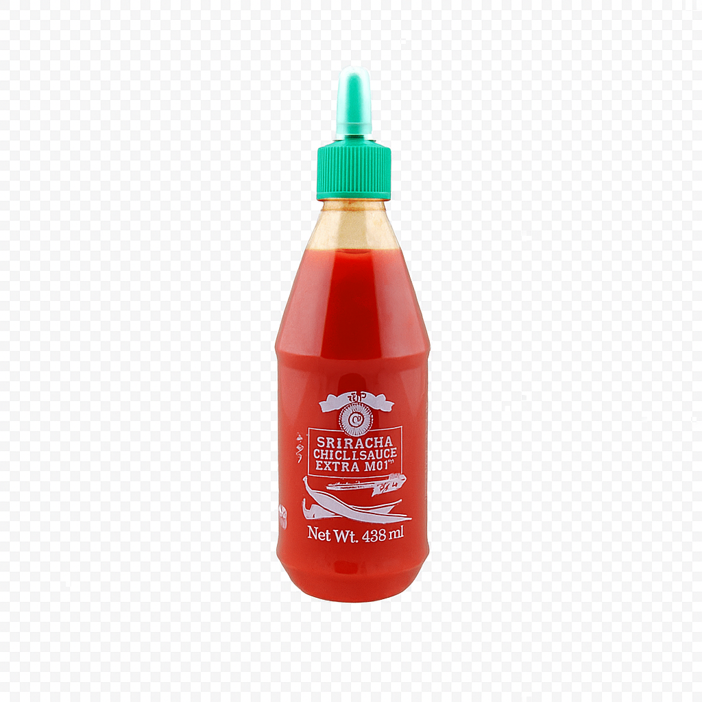 Suree Siracha Sauce 435ml