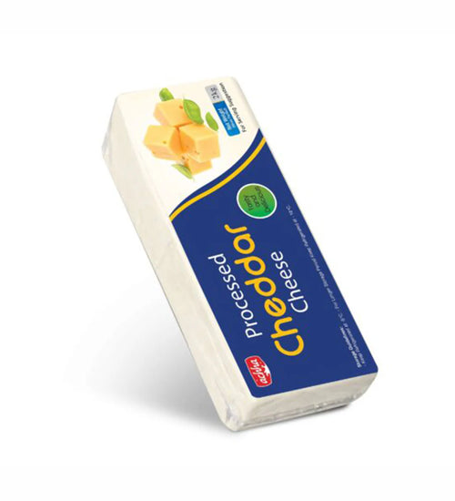 Accha Cheddar Cheese 2kg
