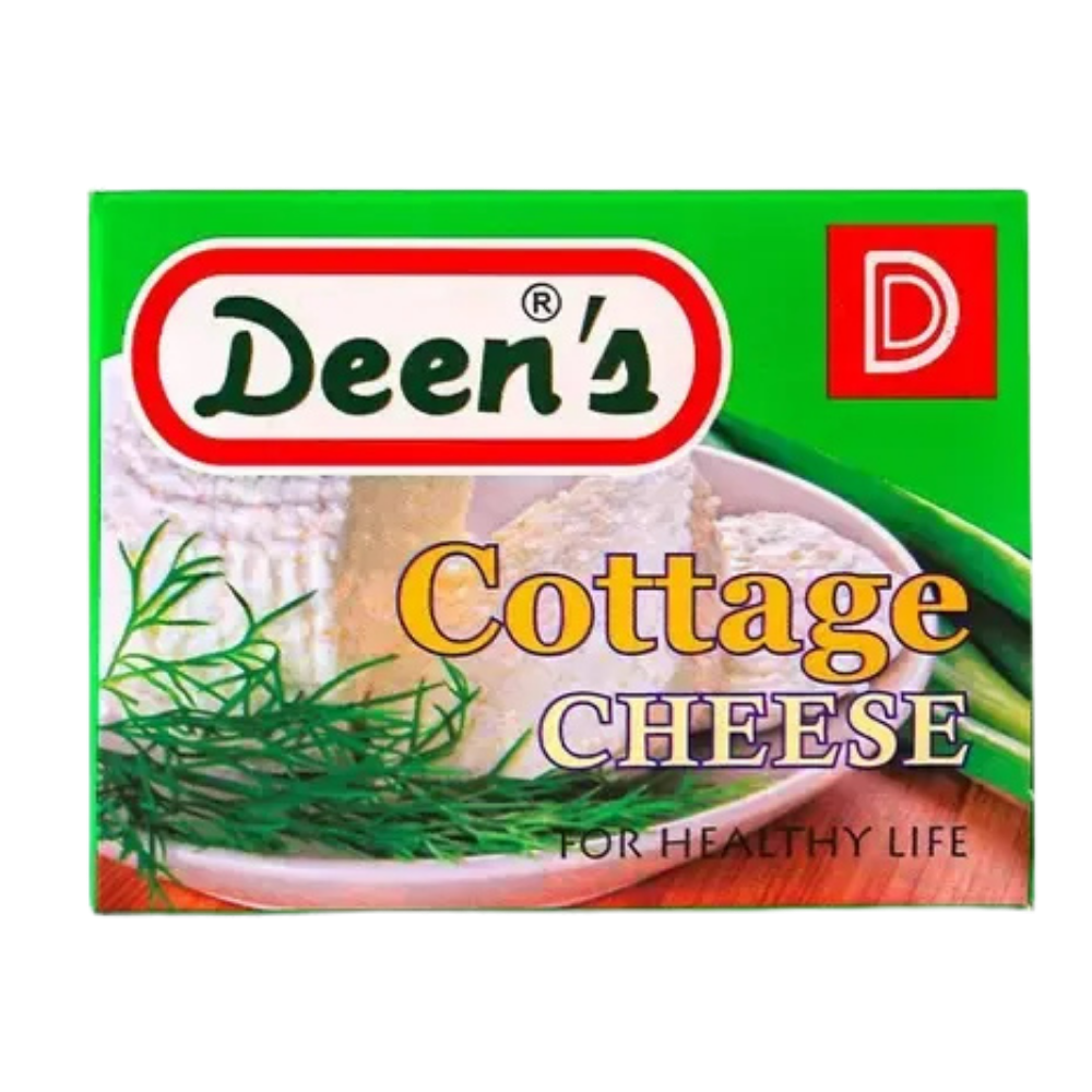 Deen's Cottage Cheese 200g
