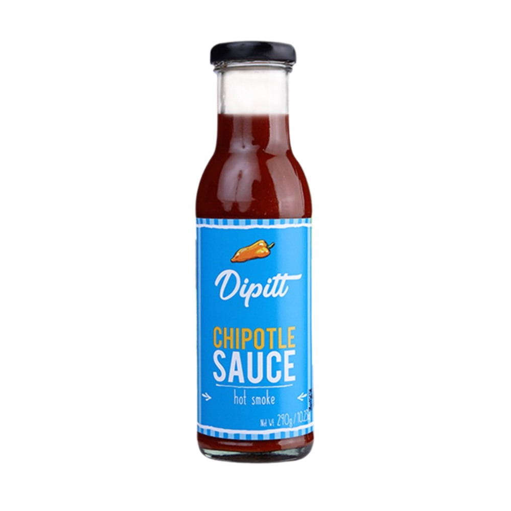 Dipitt Chipotle Sauce 300ml