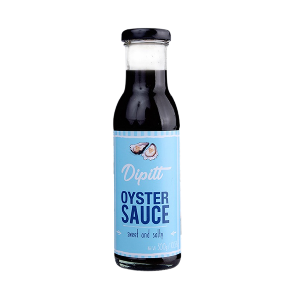 Dipitt Oyster Sauce 300ml