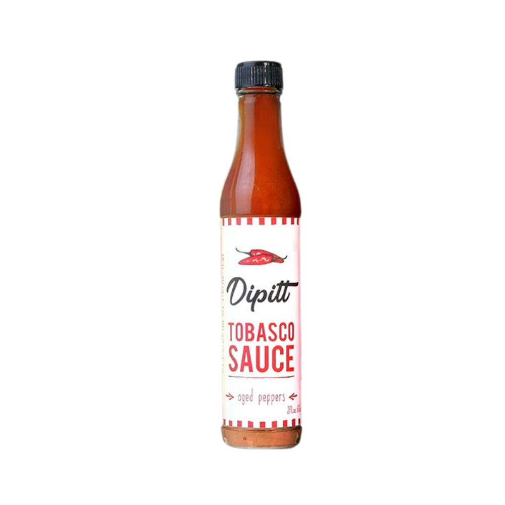 Dipitt Tubasco Sauce 60ml