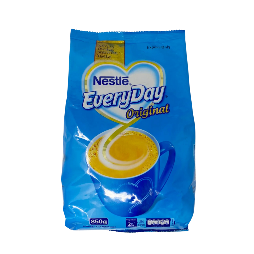 Nestle EveryDay Dry Milk 850g