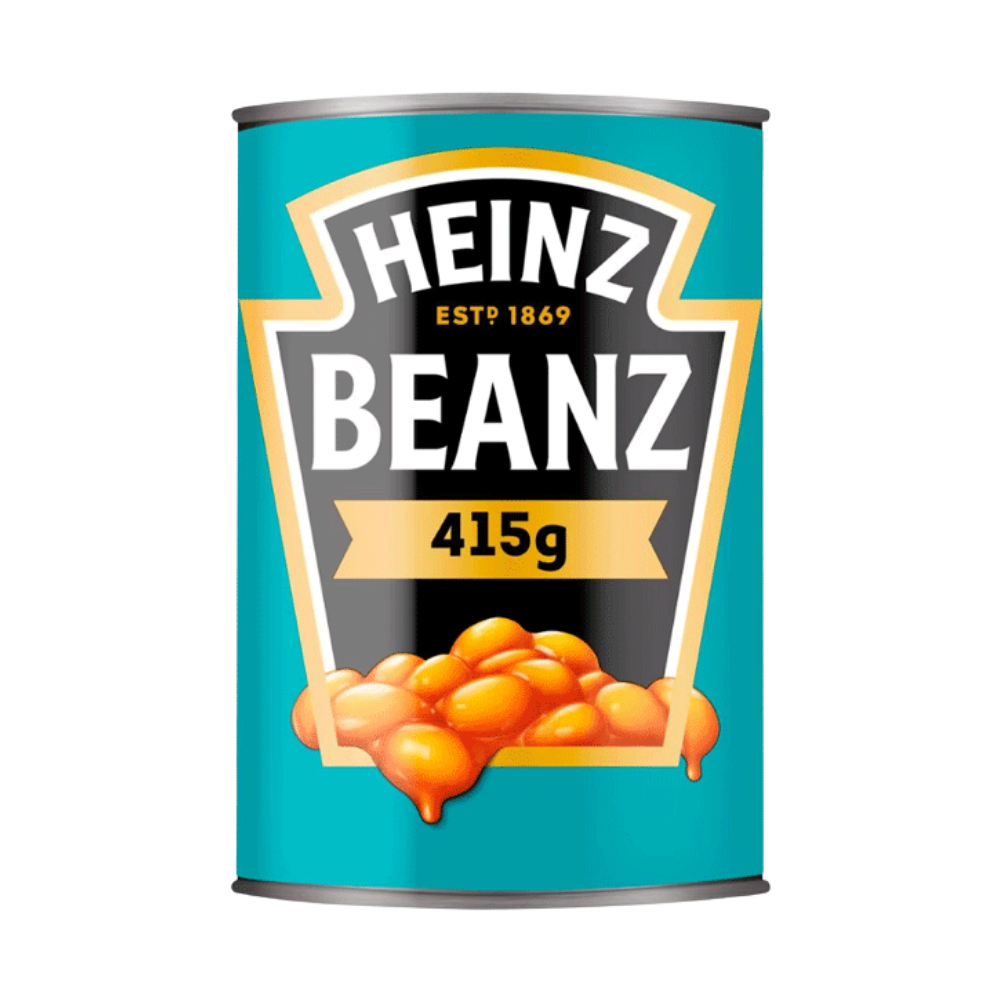 Heinz Beanz 415g