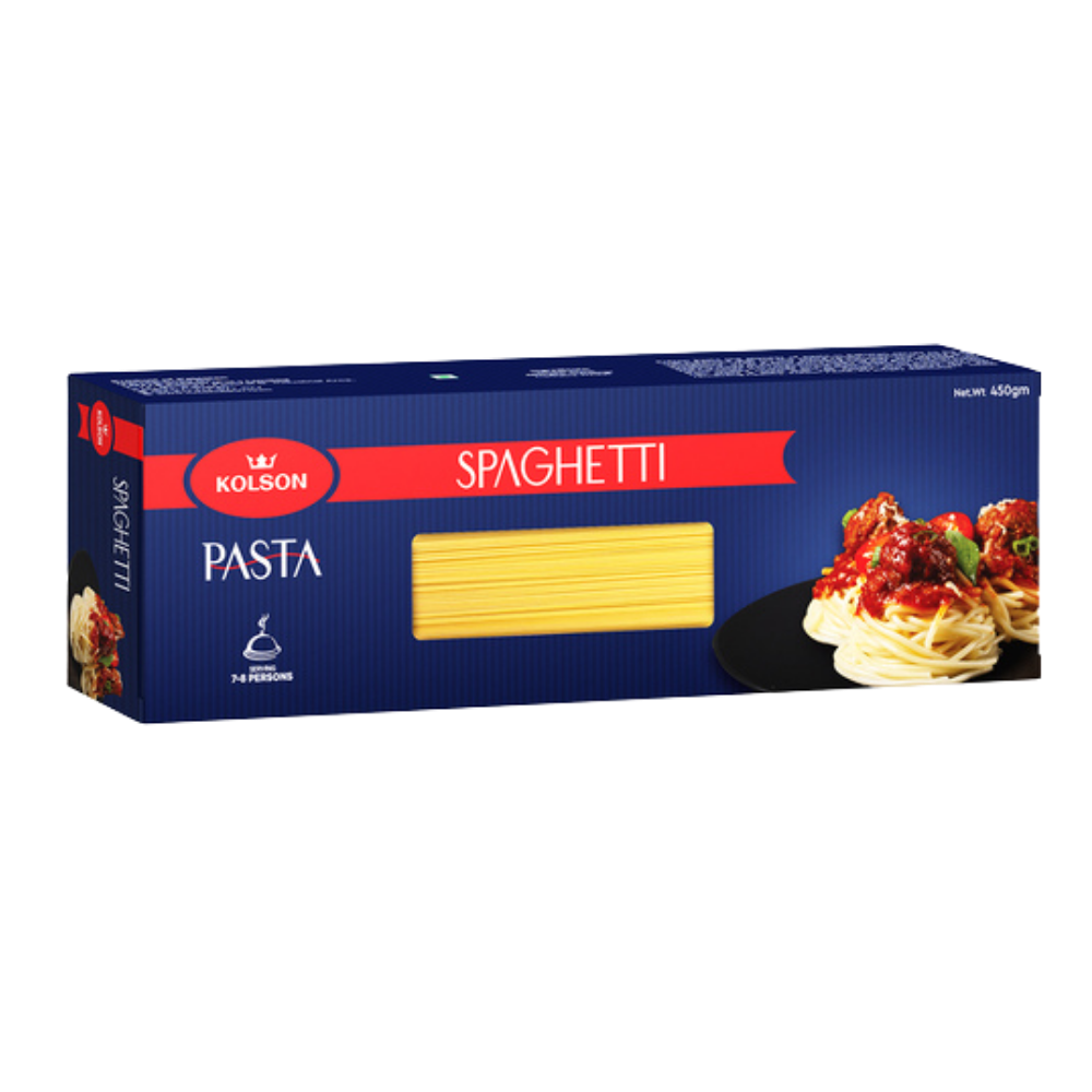 Kolson Spaghetti 450g