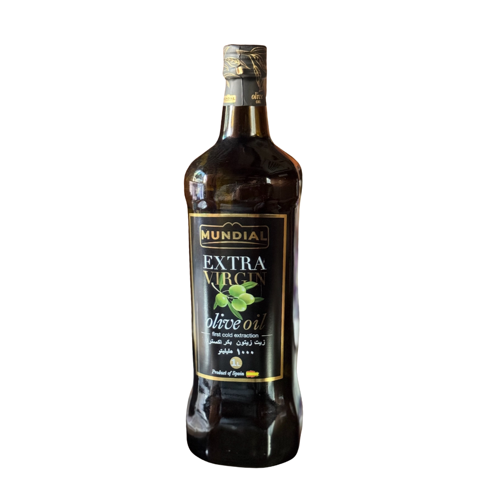 Mundial Extra Virgin Olive Oil 1 L