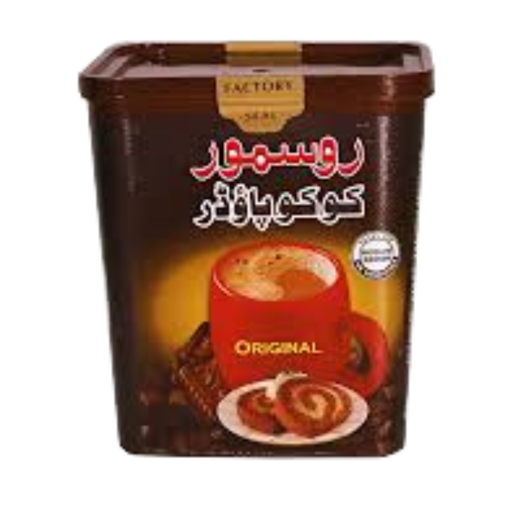 Rossmoor Cocoa Powder 1 Kg