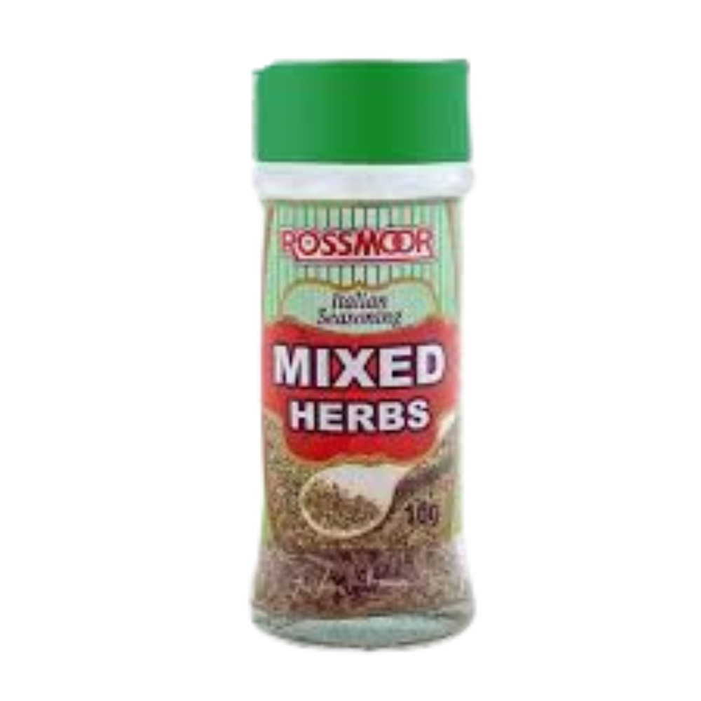 Rossmoor Mixed Herbs