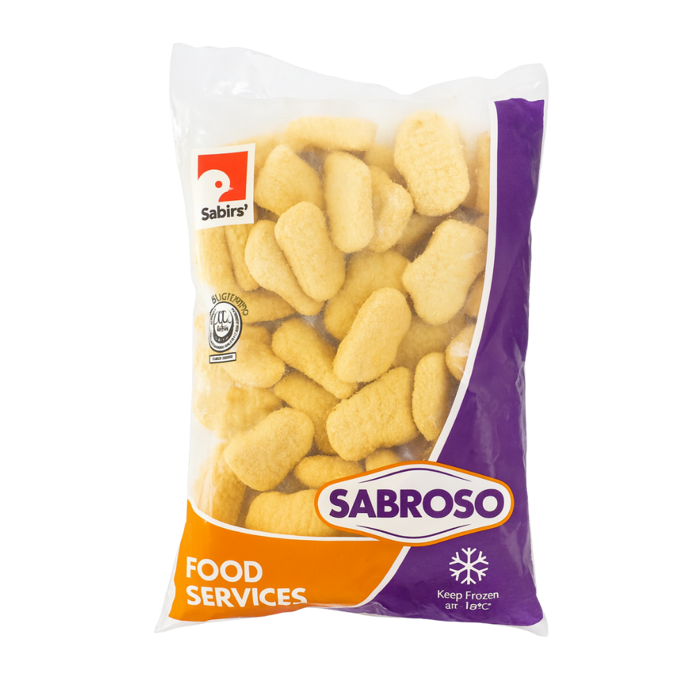 Sabroso FS Nuggets Daily Delights