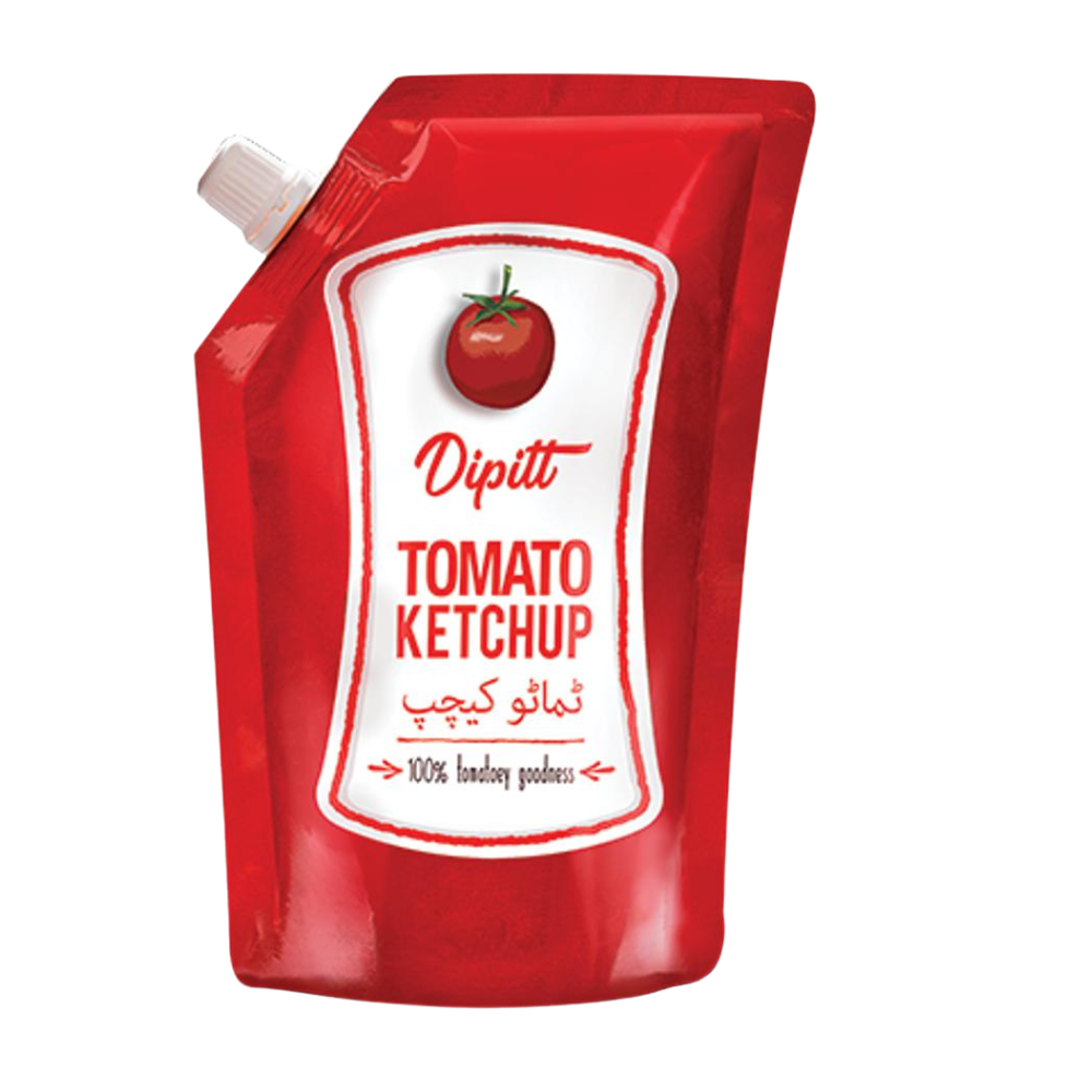 Dipitt Tomato Ketchup 800gm