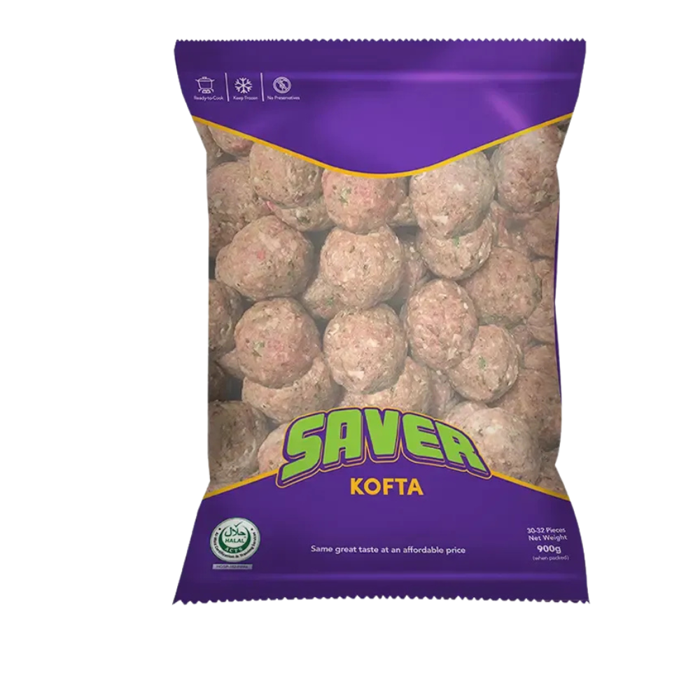 Sabroso Kofta