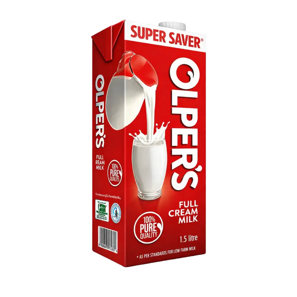 Olper’s Milk 1.5 Litr Olpers