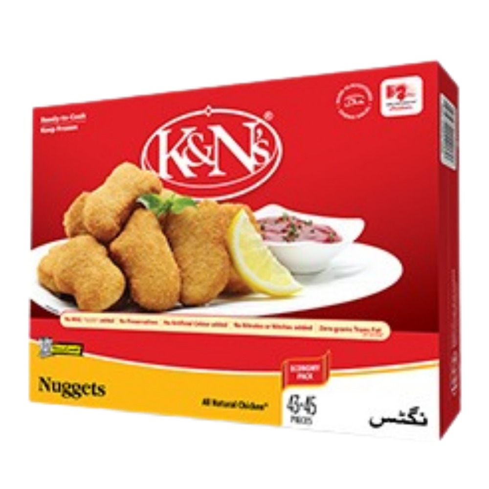 K&N's Nuggets 270g