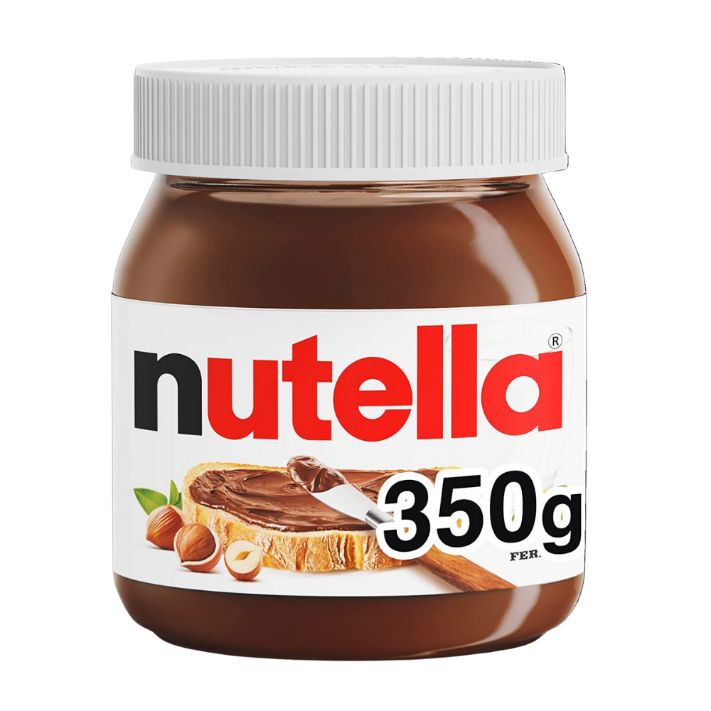 Nutella 350g