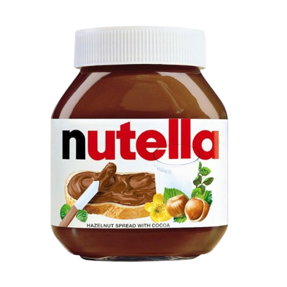 Nutella Chocolate Spread 400Gm