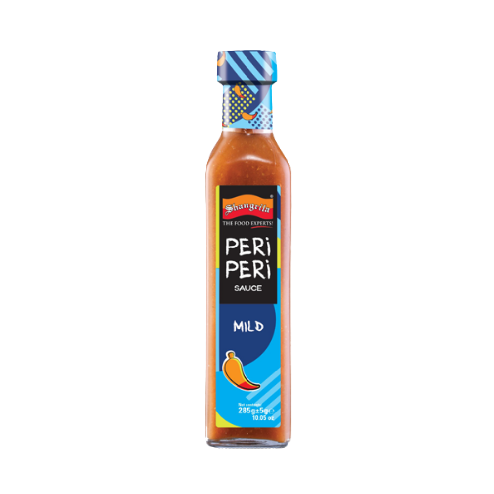 Shangrila Peri Peri Mild Sauce 300ml