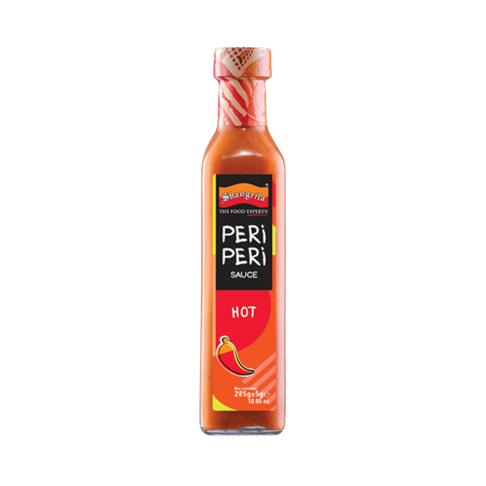 Shangrila Peri Peri Hot Sauce 285g