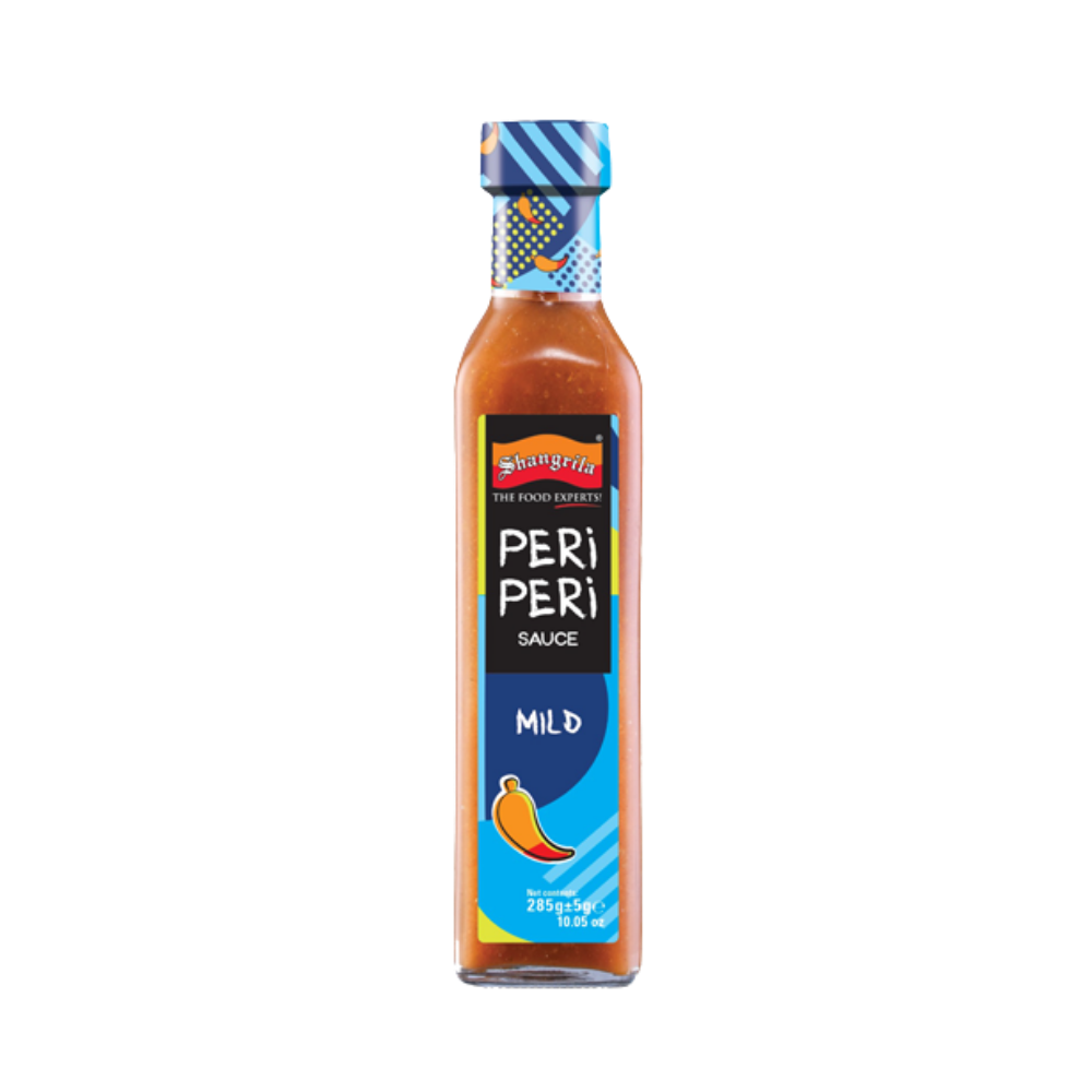 Shangrila Peri Peri Mild Sauce 285g