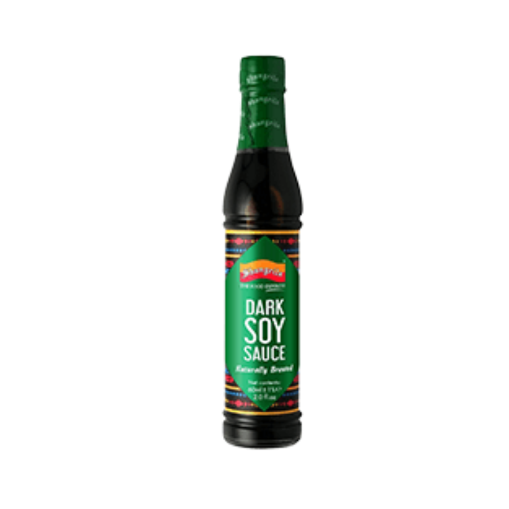 Shangrila Dark Soya Sauce 90 ml