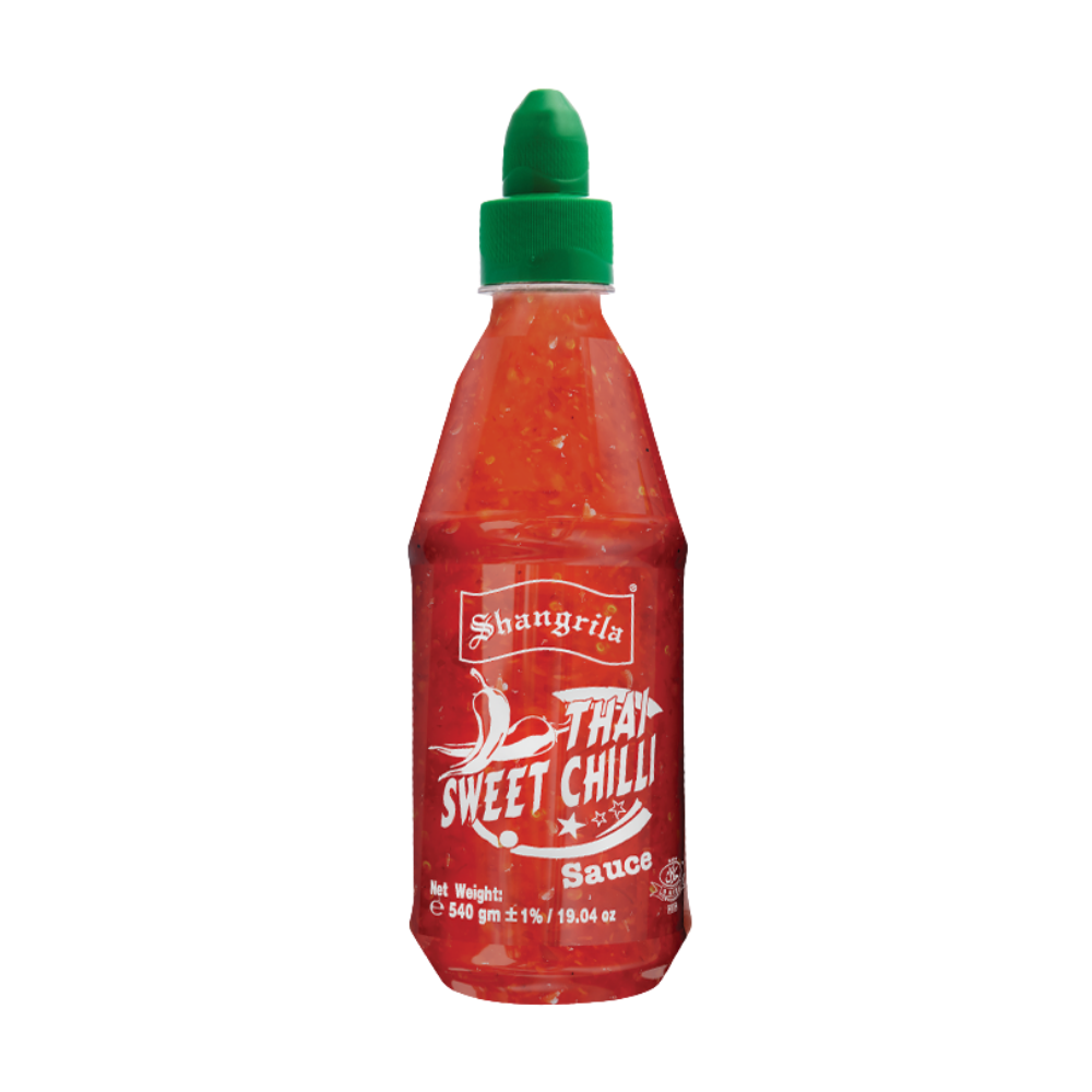 Shangrila Thai Sweet Chilli Sauce (540 g)