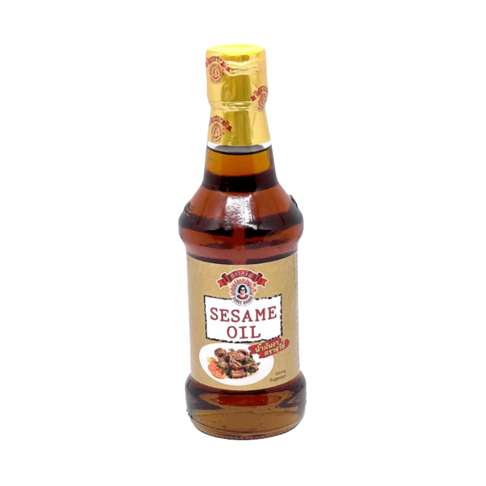 Suree Seseme Oil 300ml