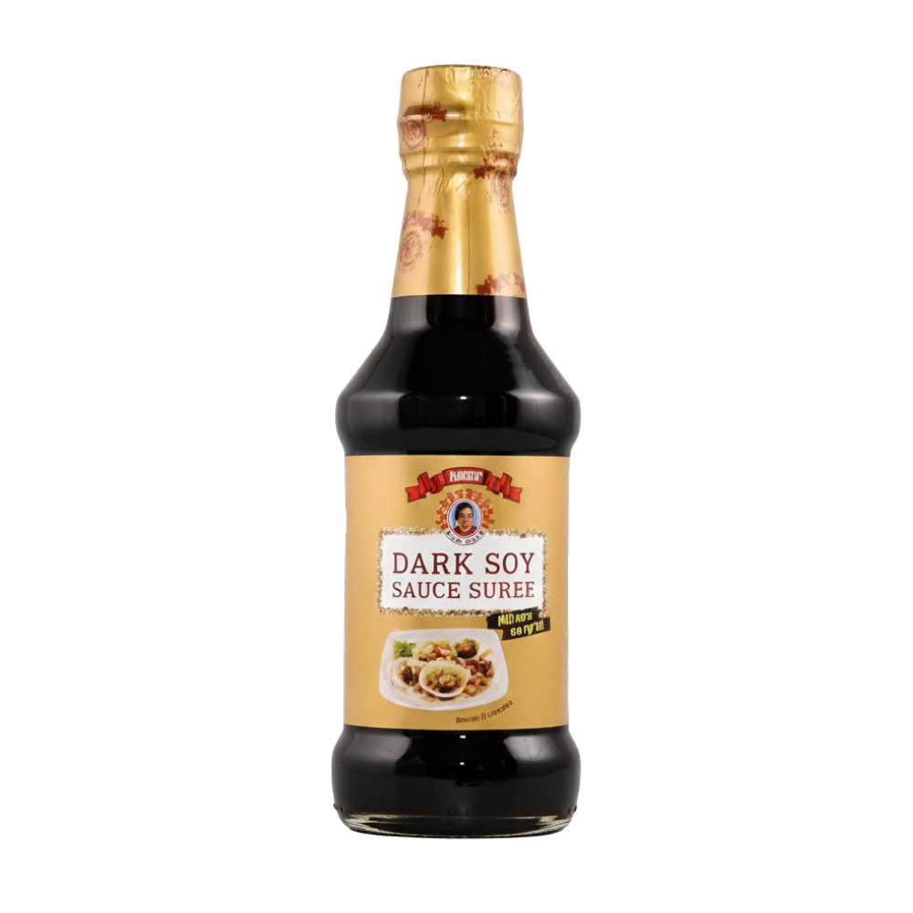 Suree Dark Soya Sauce 295ml