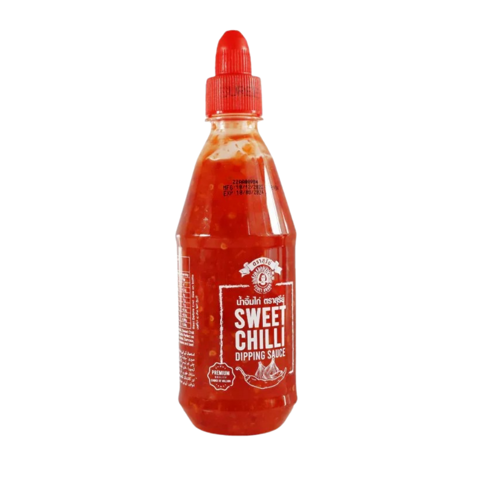 Suree Sweet Chilli Sauce 435ml