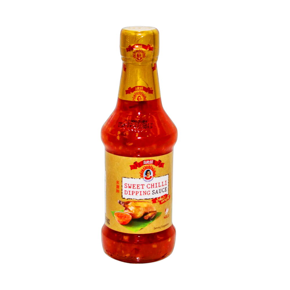 Suree Sweet Sauce 295ml