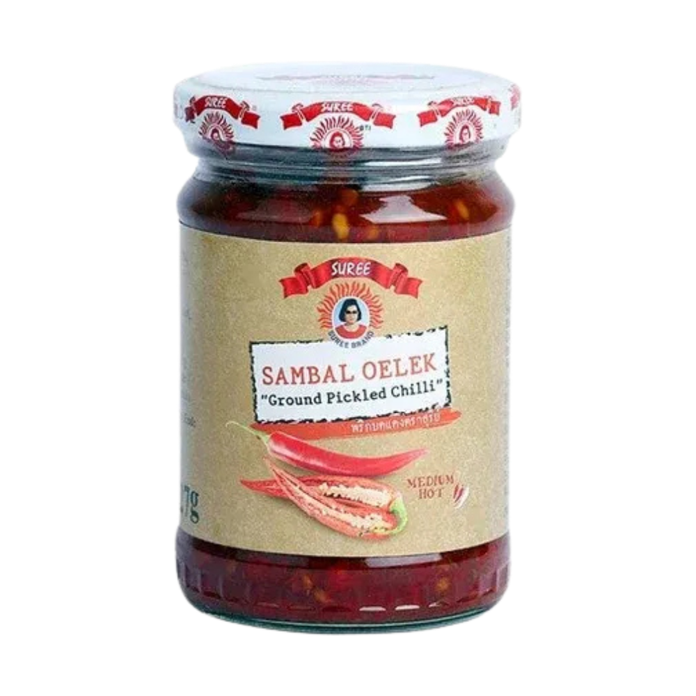 Suree Symbolic Chilli 227g