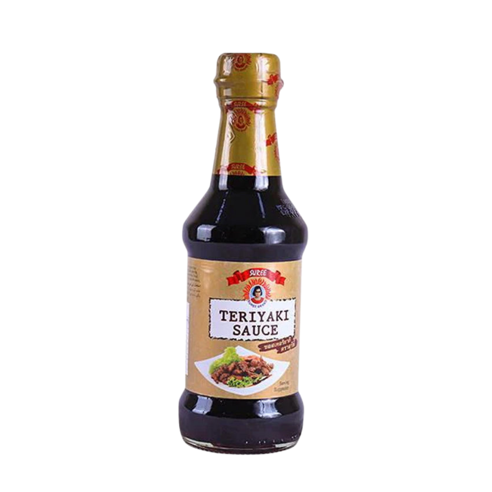 Suree Teriyaki Sauce 295ml