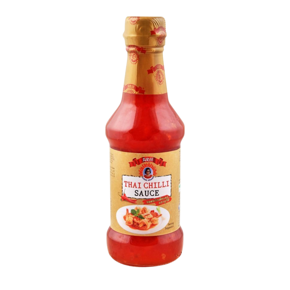 Suree Thai Chili Sauce 295ml