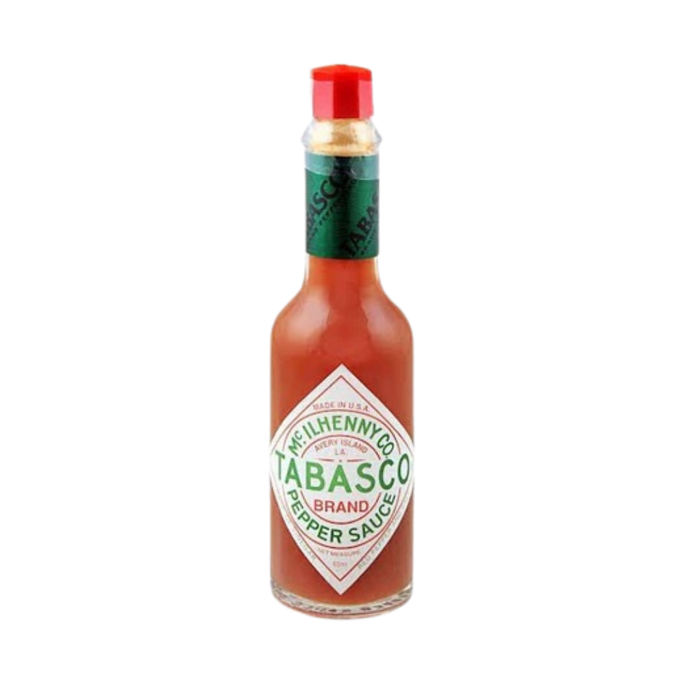 Tabasco Sauce 60ml