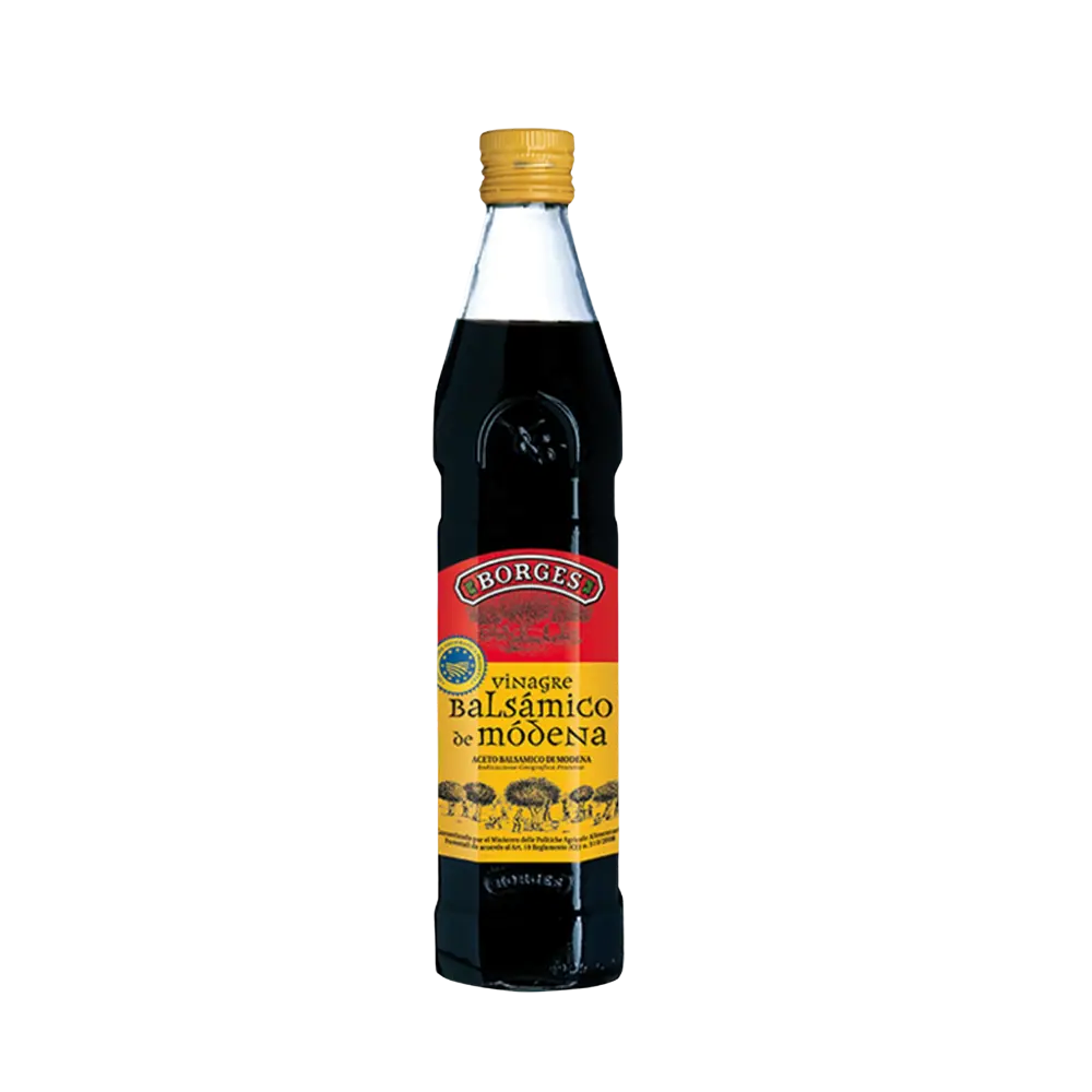Borges Balsamic Vinegar 500 ml Daily Delights