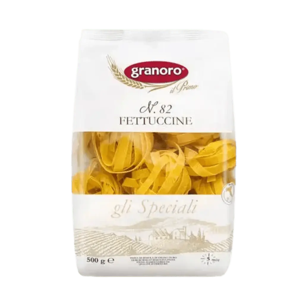 Granoro Fettuccine 500 g - Daily Delights
