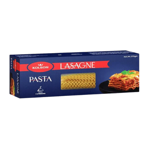 Kolson Pasta 370g