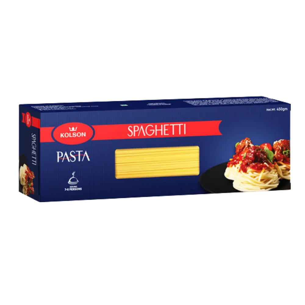 Kolson Spaghetti 450 g - Daily Delights