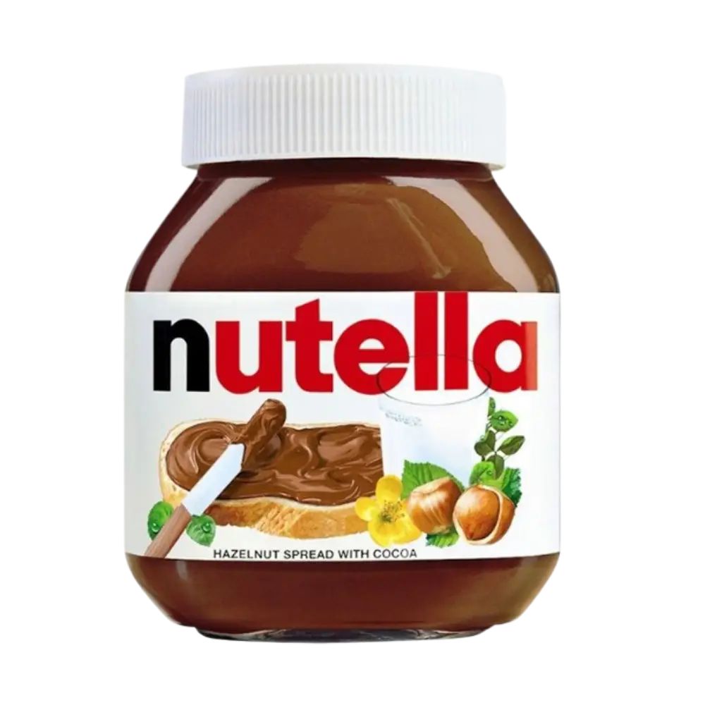 Nutella Chocolate Spread 400 gm Nutella