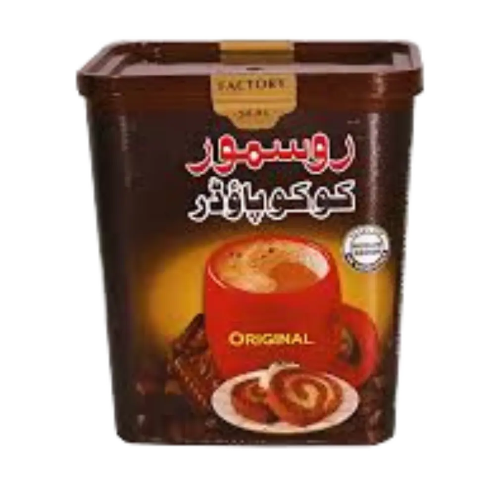 Rossmoor Cocoa Powder 1 kg Daily Delights