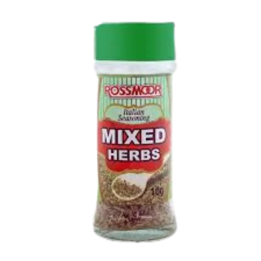Rossmoor Mixed Herbs Daily Delights