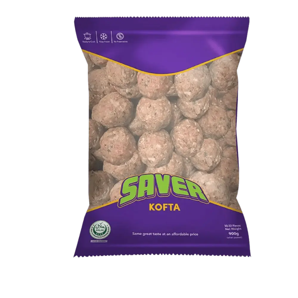 Sabroso Kofta Saver - Daily Delights